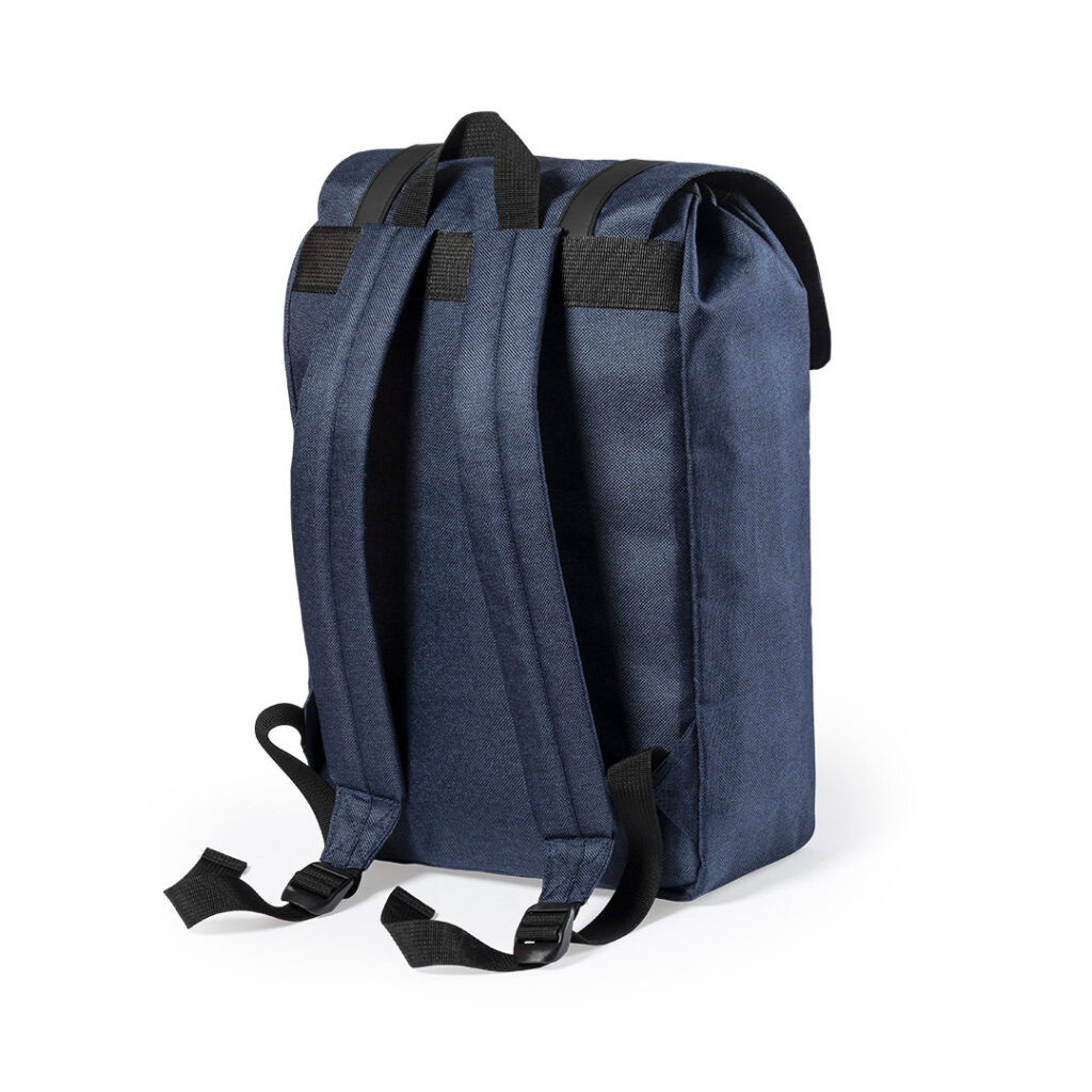 Mochila Budley - detalle 5