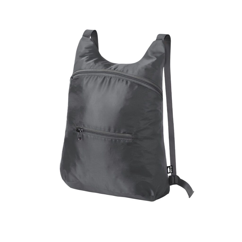 Mochila Plegable Brocky - detalle 1