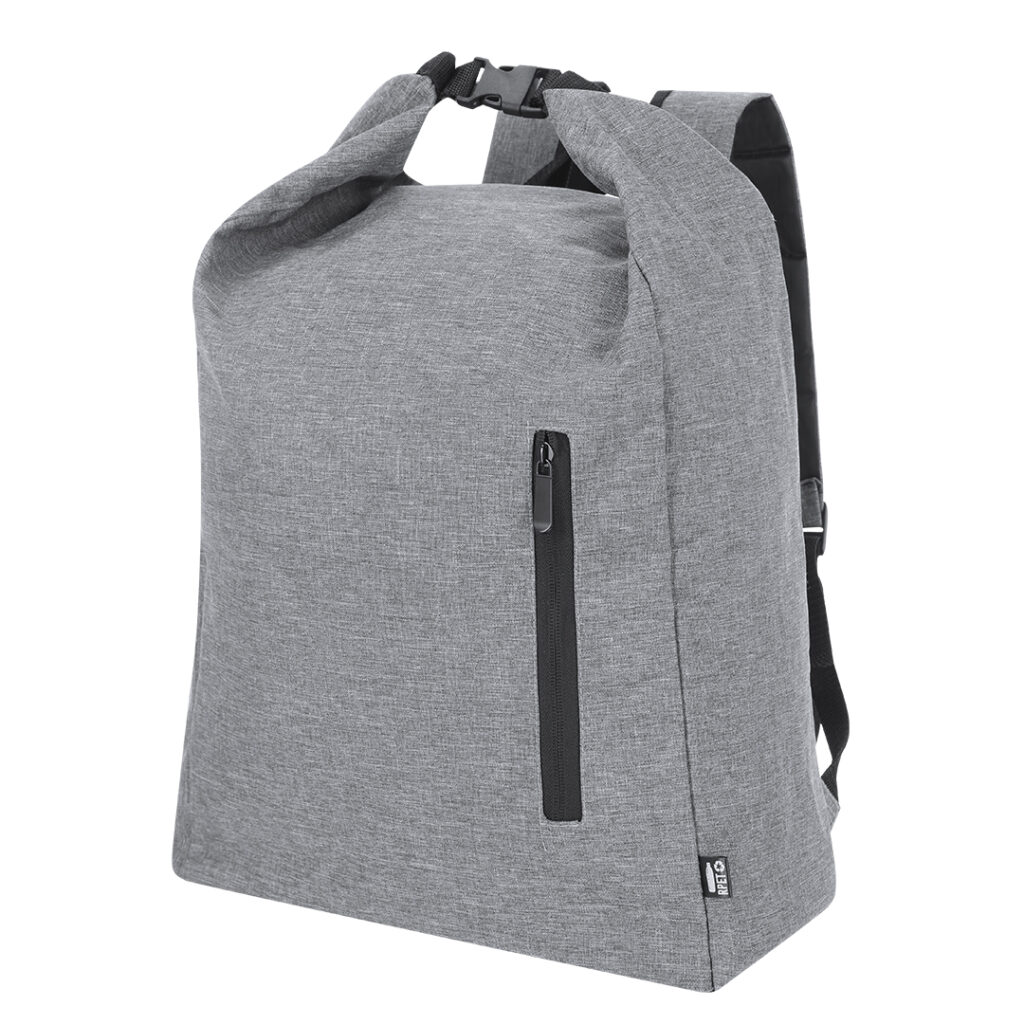 Mochila Sherpak - detalle 1