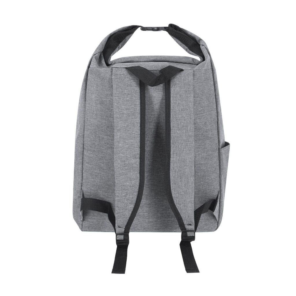 Mochila Sherpak - detalle 2