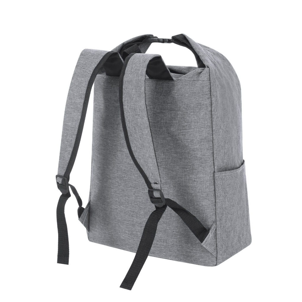 Mochila Sherpak - detalle 3