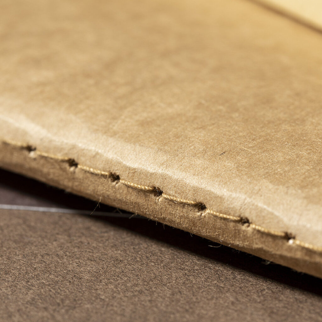 Libreta Rayish - detalle 1