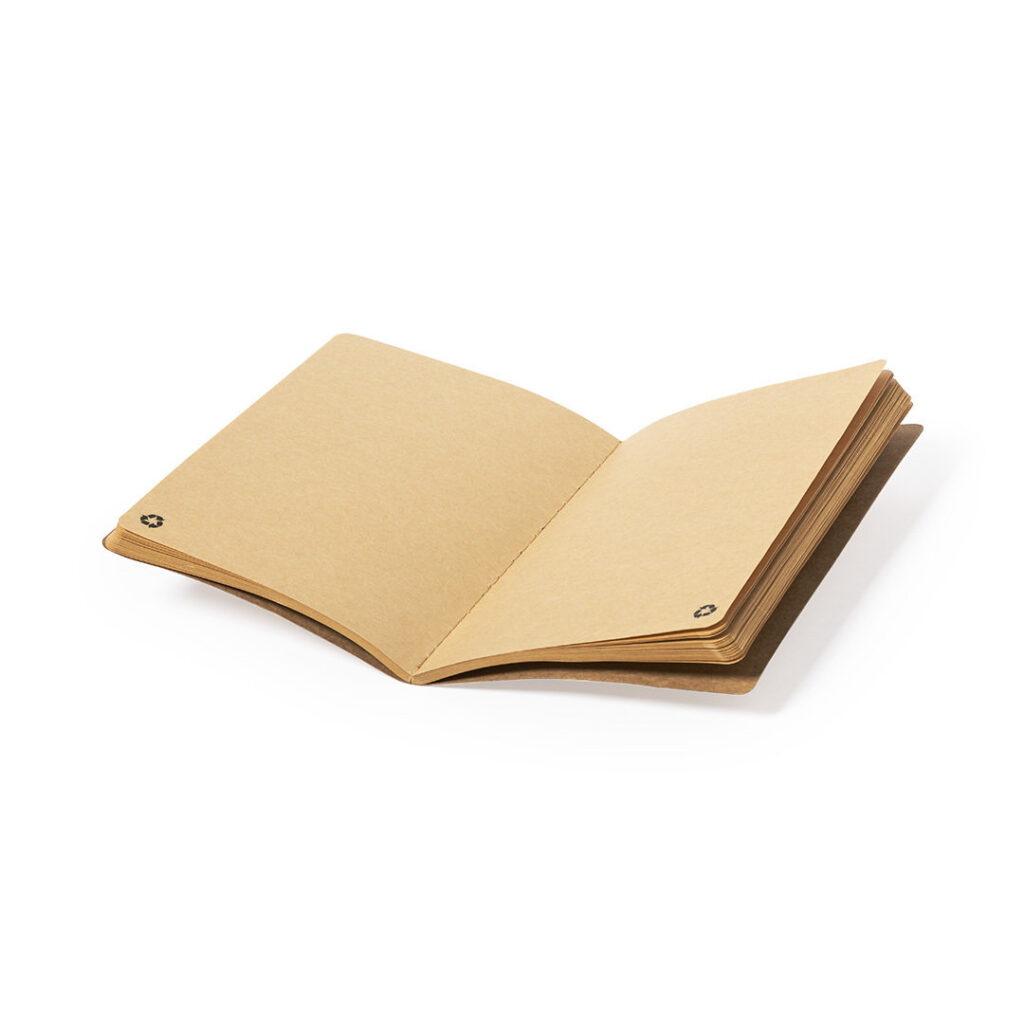 Libreta Rayish - detalle 3