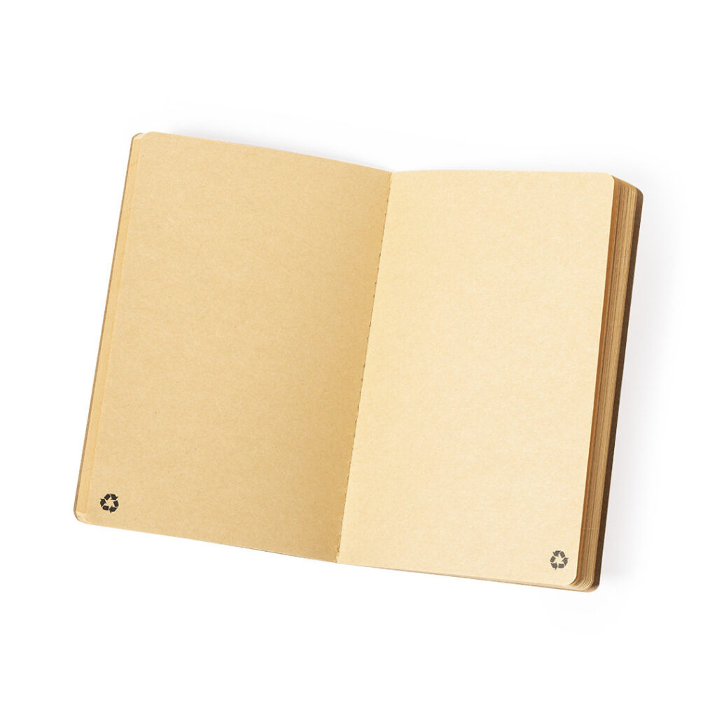 Libreta Rayish - detalle 4