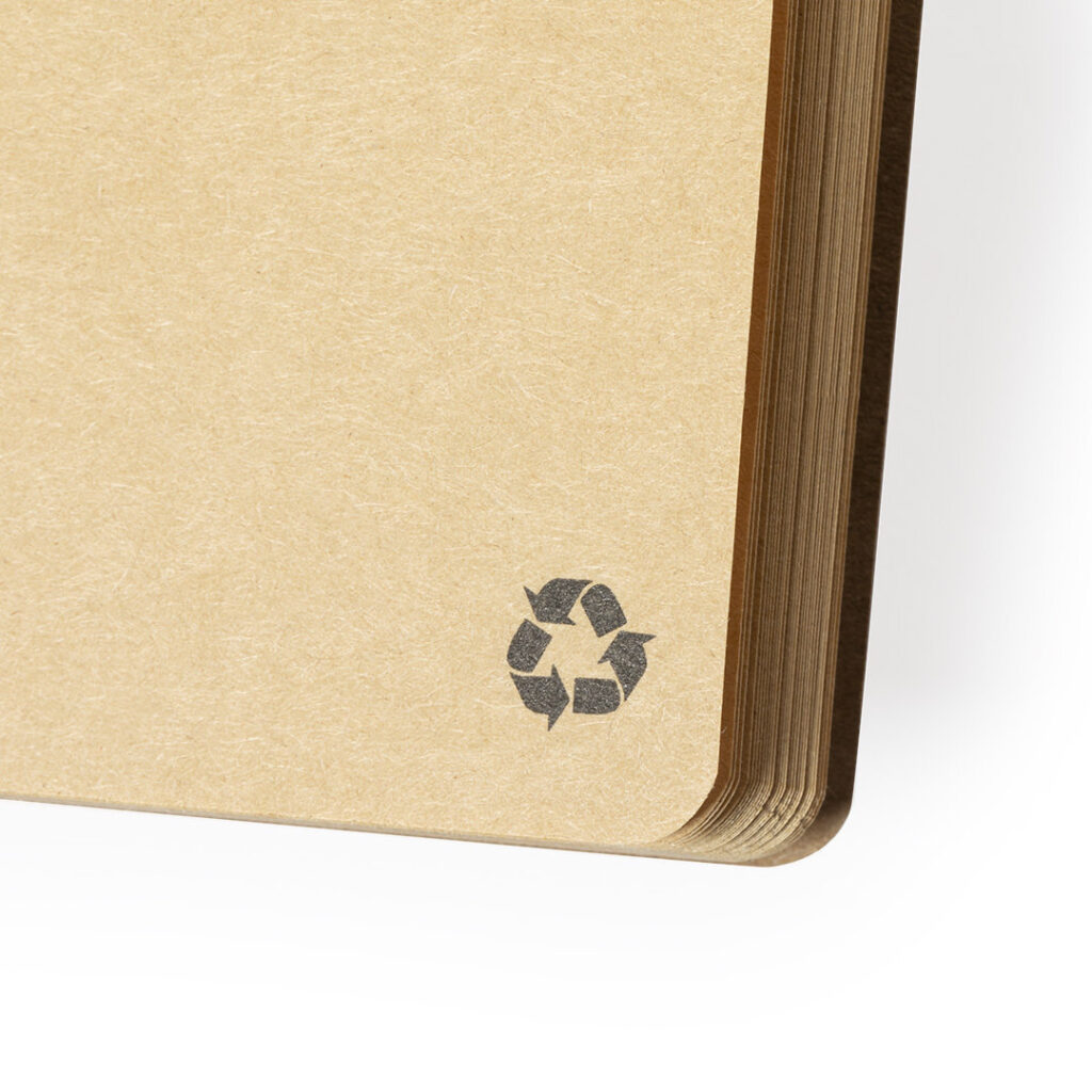 Libreta Rayish - detalle 5