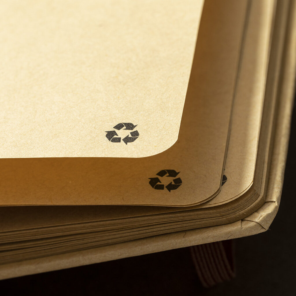 Libreta Rayish - detalle 6