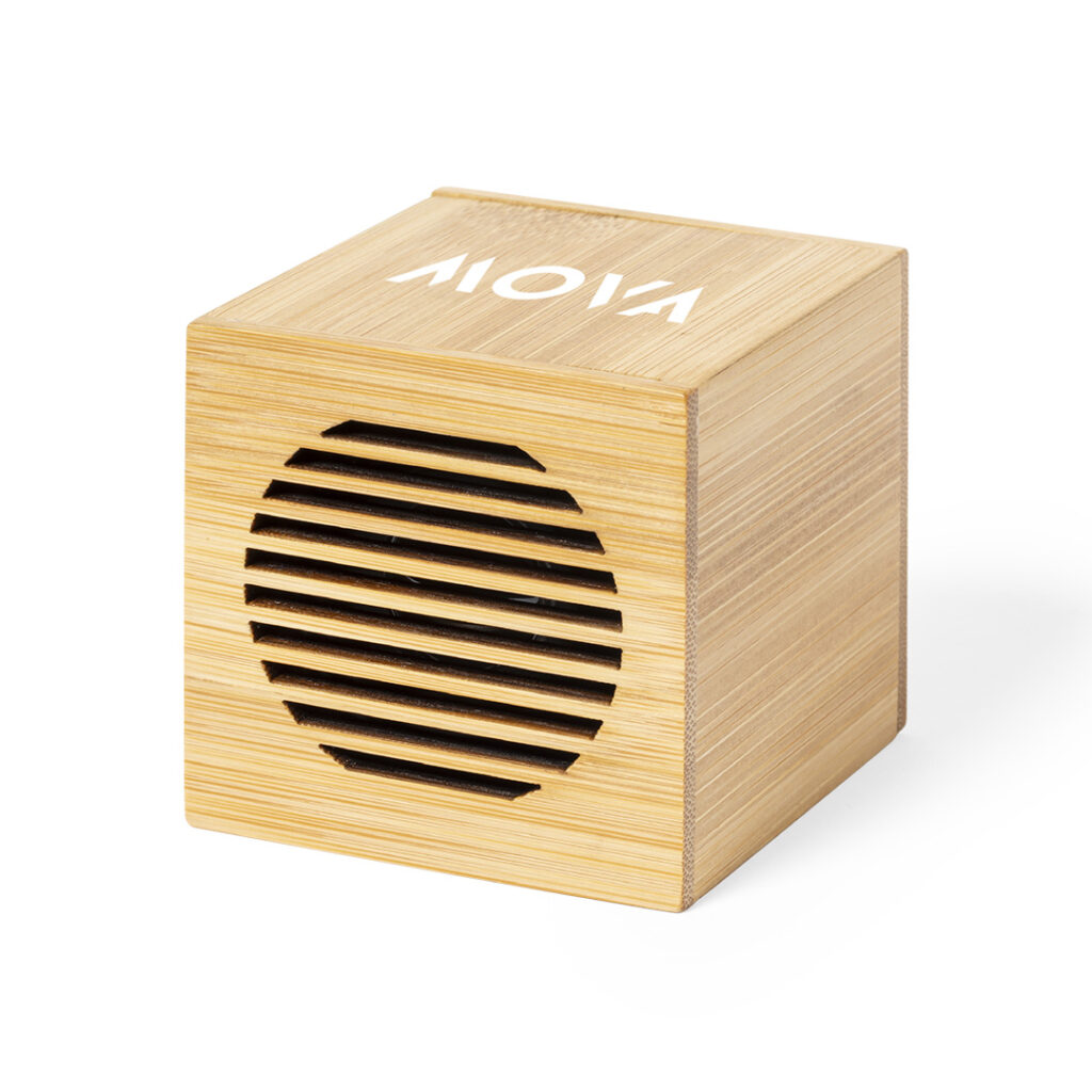 Altavoz Teoden - detalle 1