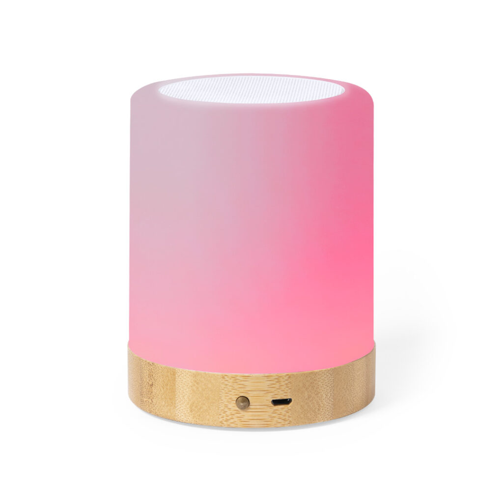 Altavoz Nalow - detalle 2