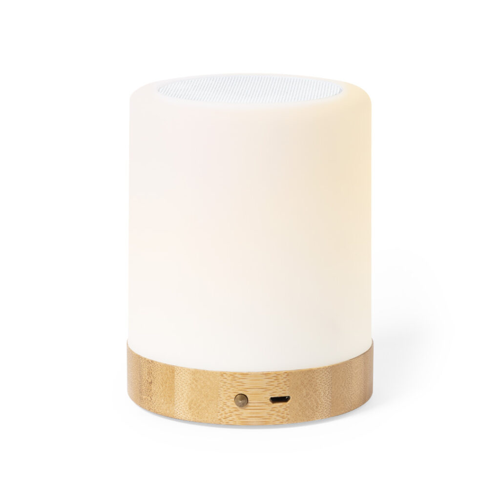 Altavoz Nalow - detalle 3