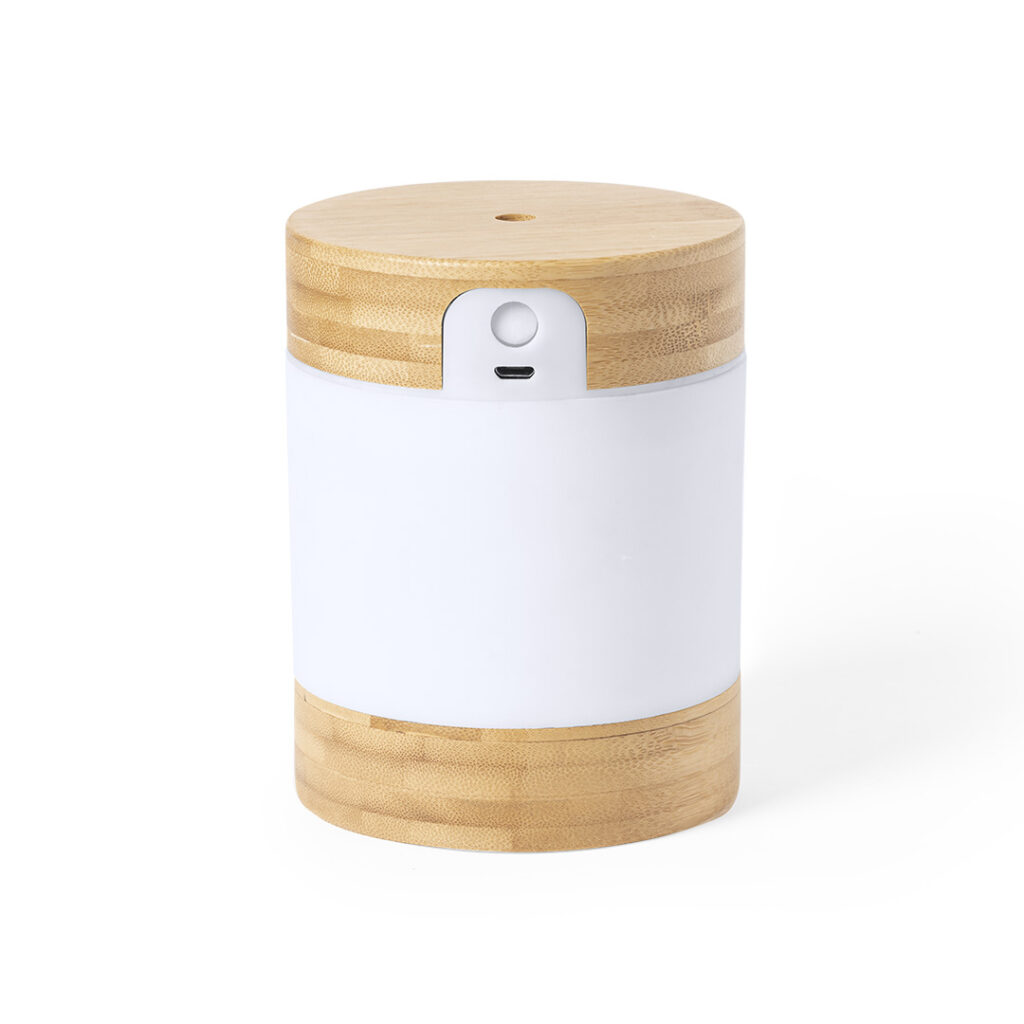 Humidificador Wicket - detalle 1