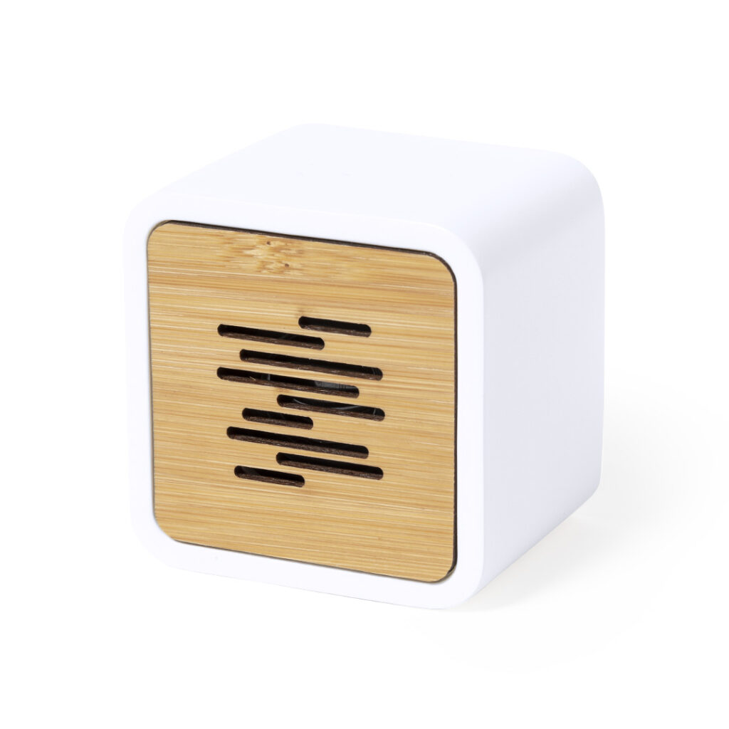 Altavoz Pixie - detalle 1