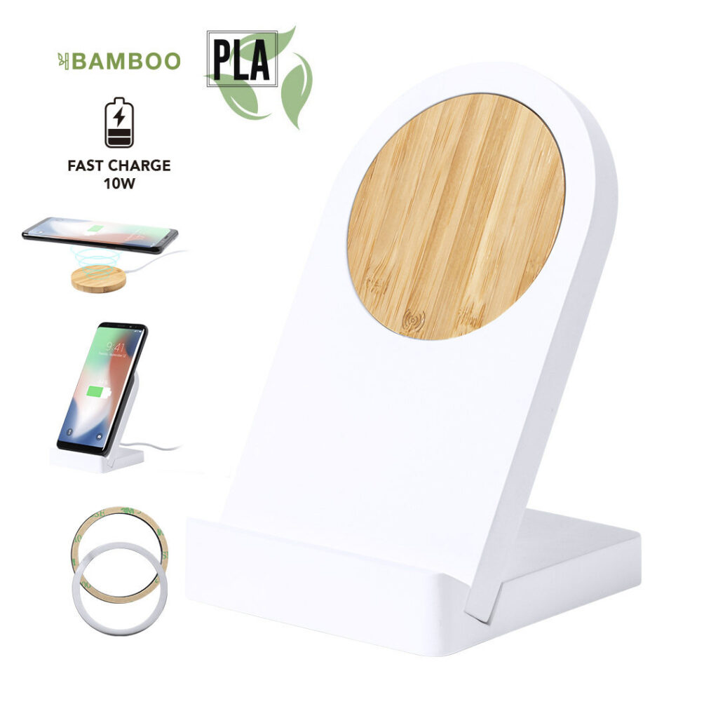Cargador Soporte Noopy - detalle 1