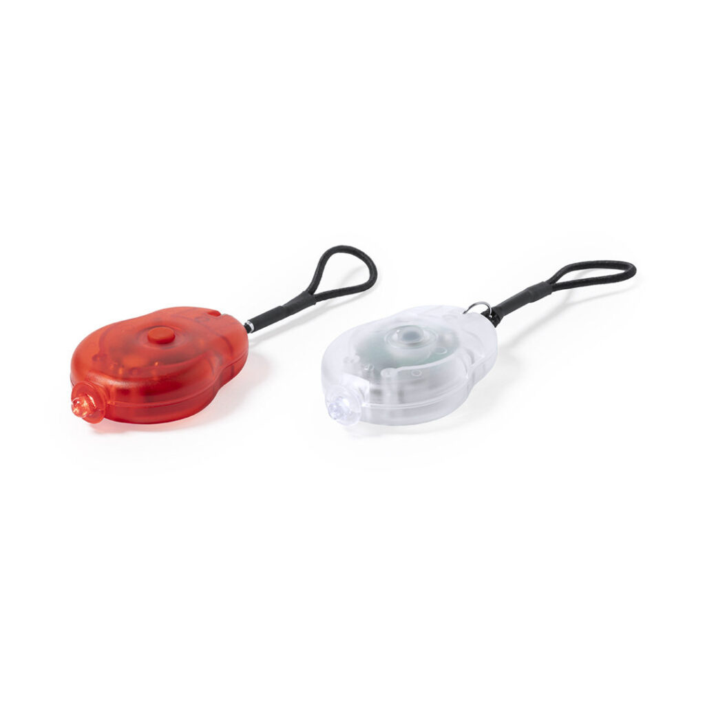 Set Luces Seguridad Bici Bowel - detalle 3