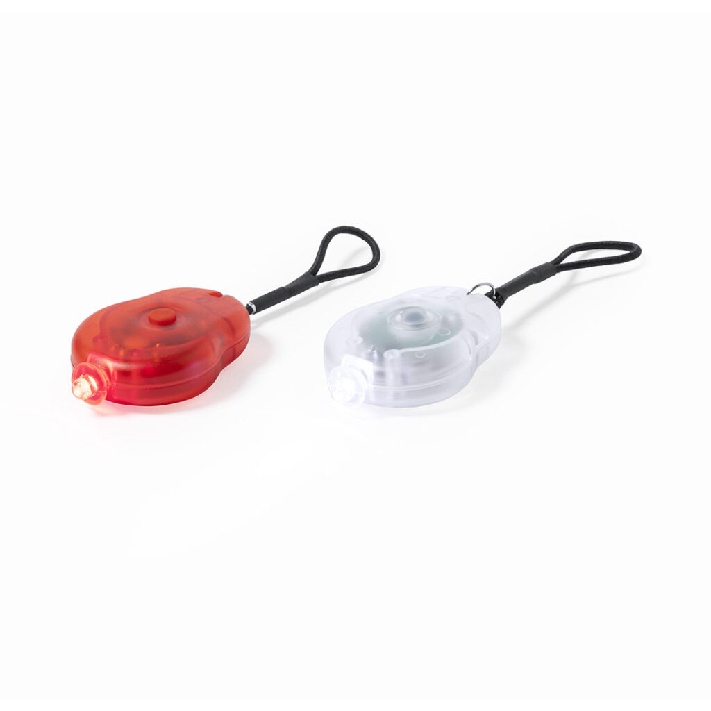 Set Luces Seguridad Bici Bowel - detalle 4