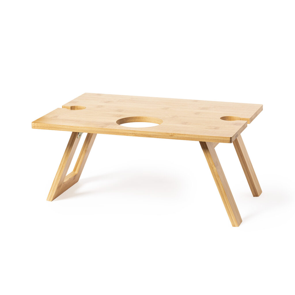 Mesa Zarbok - detalle 3