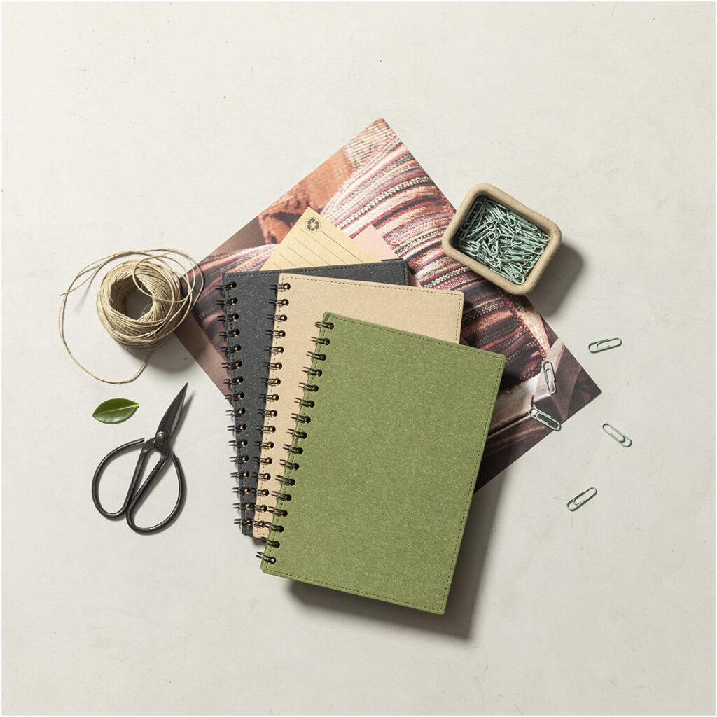 Libreta Idina - detalle 6
