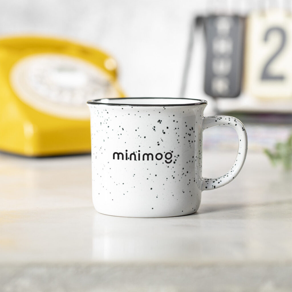 Taza Lanay - detalle 3
