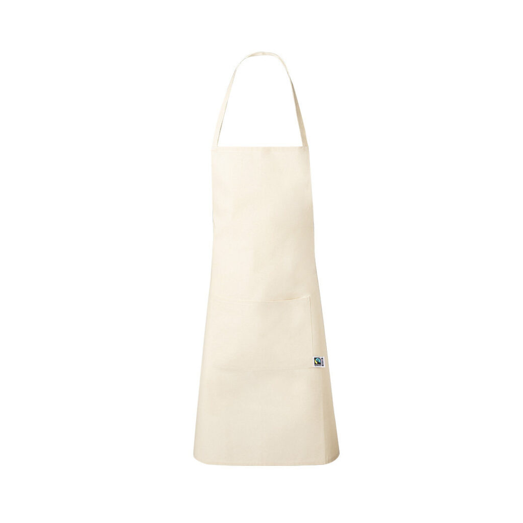 Delantal Zowi Fairtrade - detalle 4