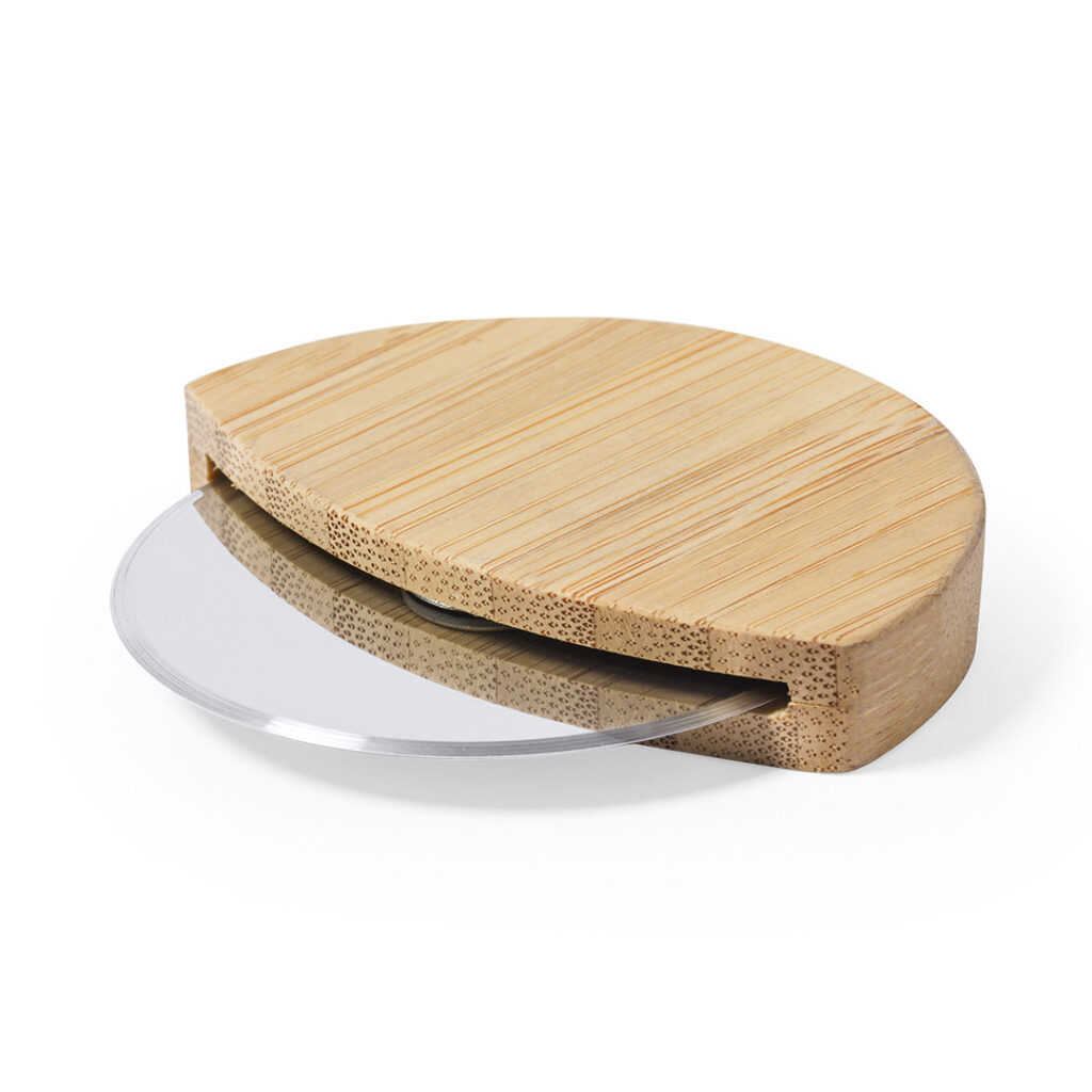 Cortapizzas Titox - detalle 2