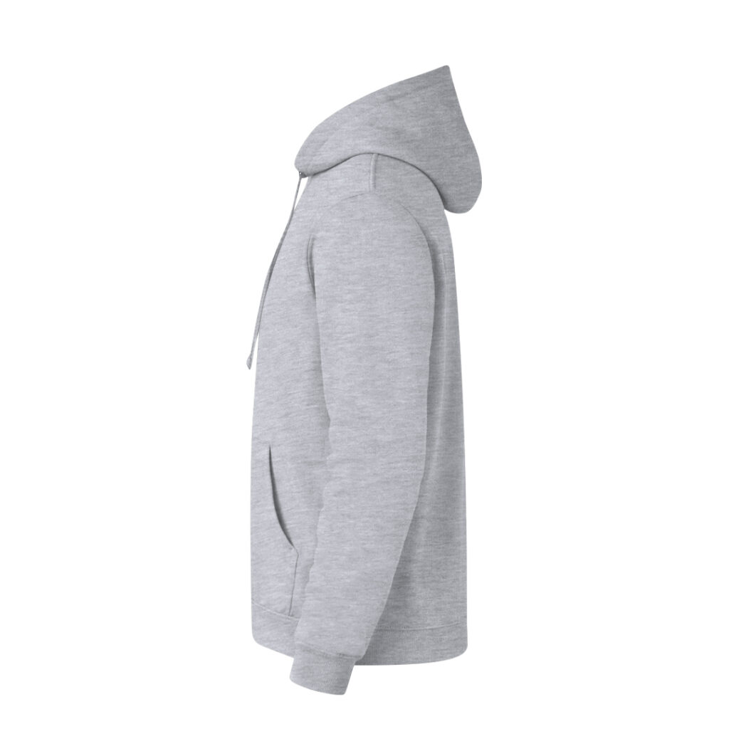 Sudadera Adulto con Capucha Harnix - detalle 1