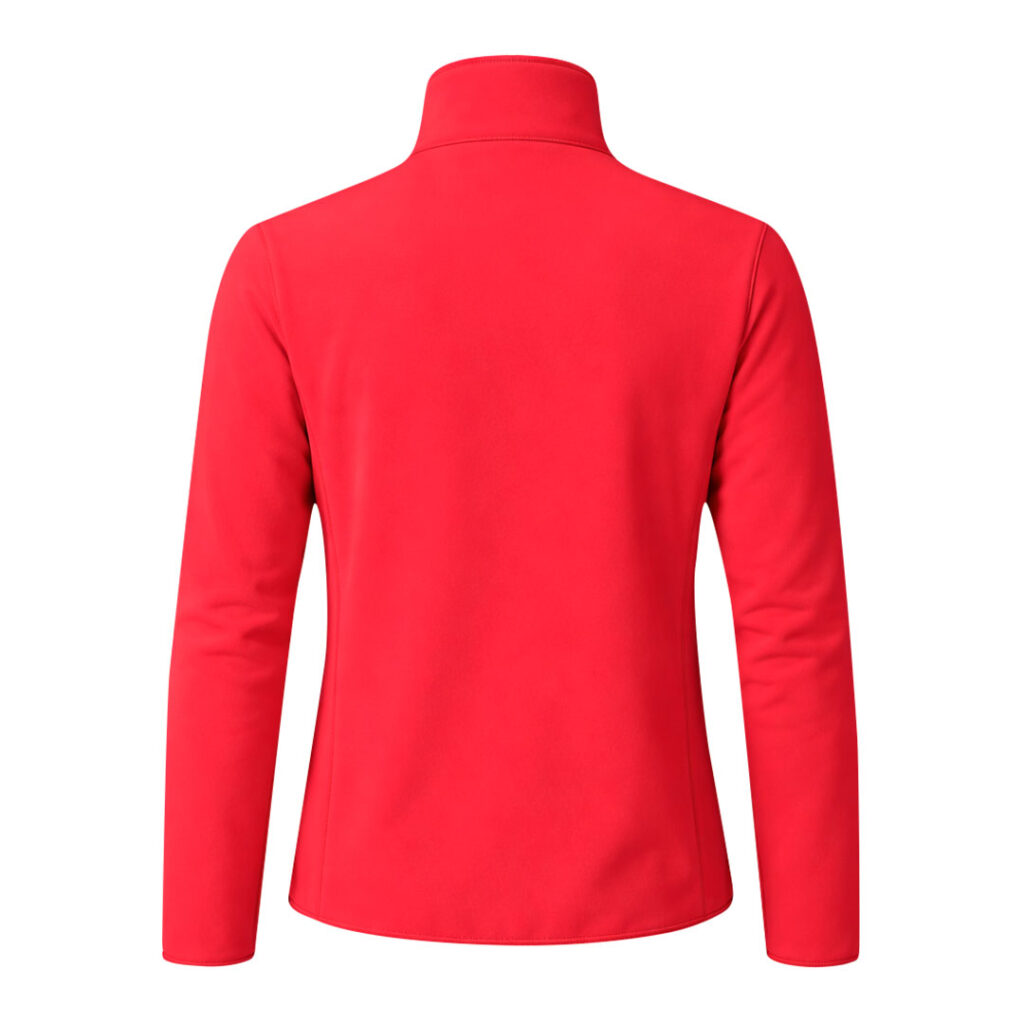 Chaqueta Scola - detalle 1