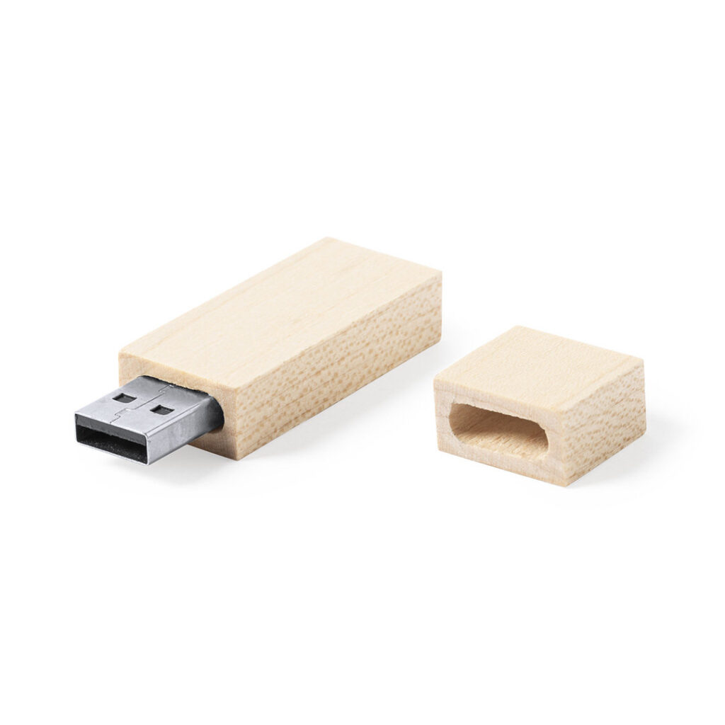 Memoria USB Nokex 16GB - detalle 1
