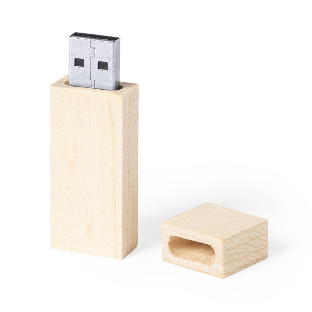Memoria USB Nokex 16GB - detalle 2