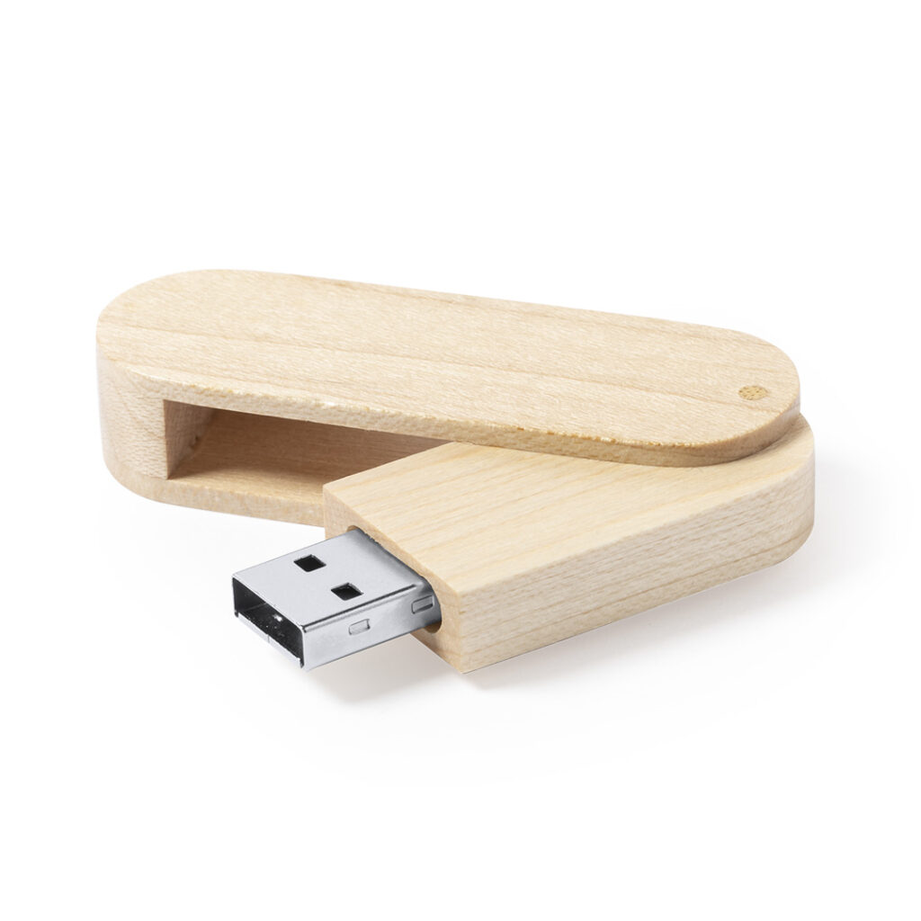 Memoria USB Vedun 16GB - detalle 1