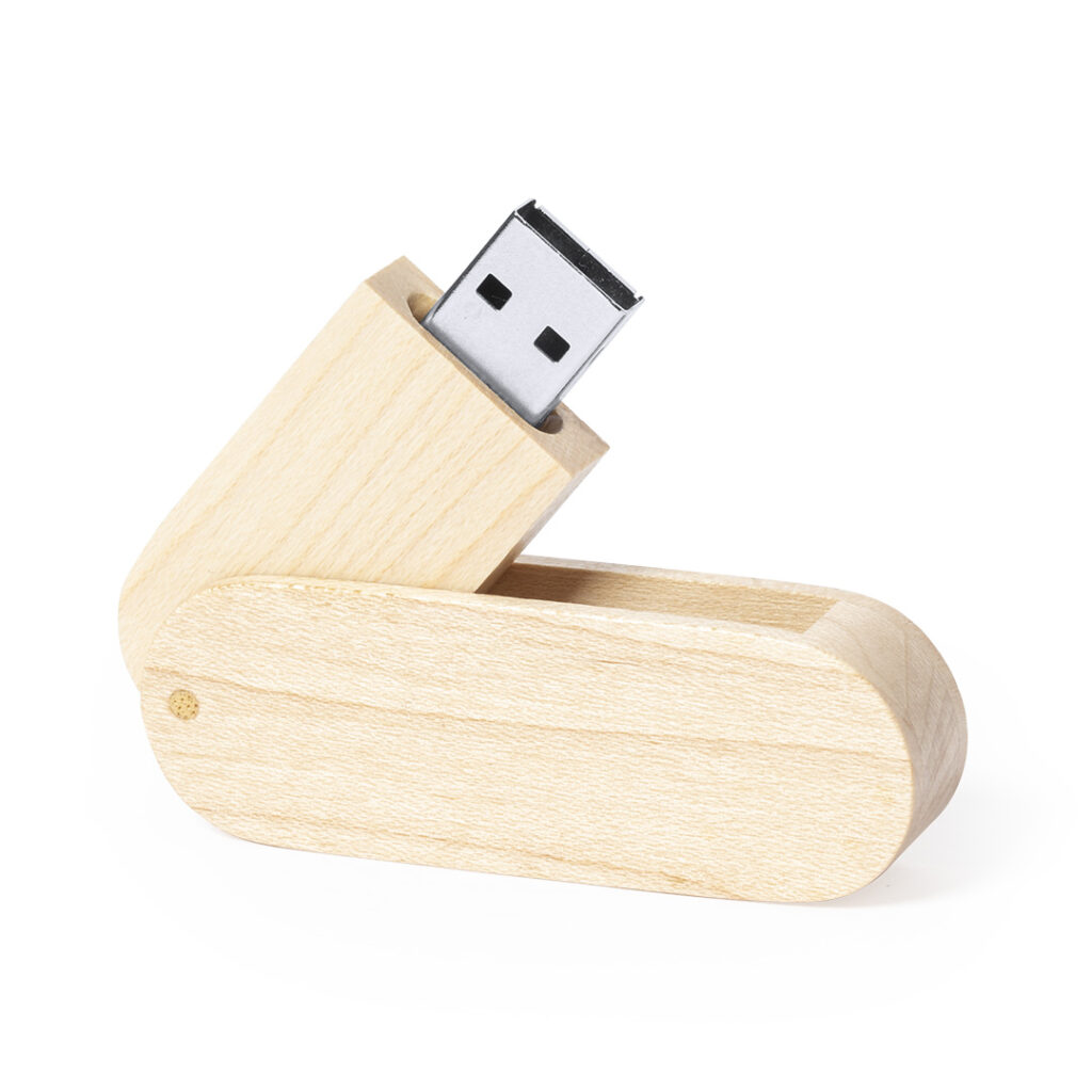 Memoria USB Vedun 16GB - detalle 2