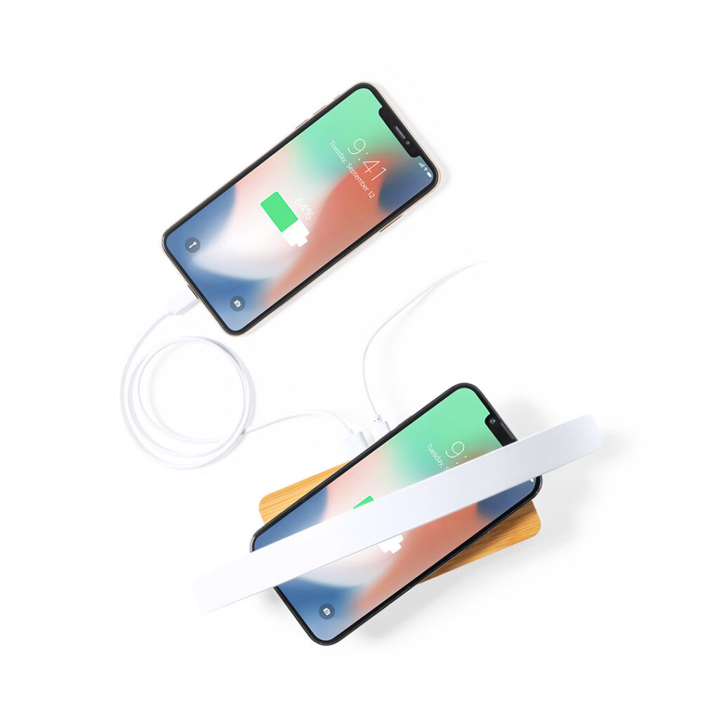 Lámpara Cargador Labrum - detalle 3