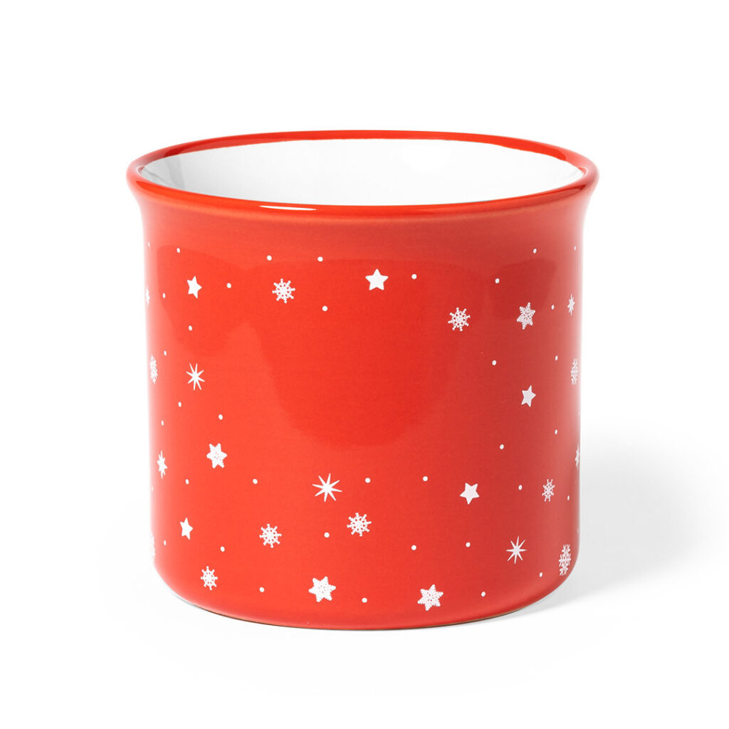 Taza Verdux - detalle 1
