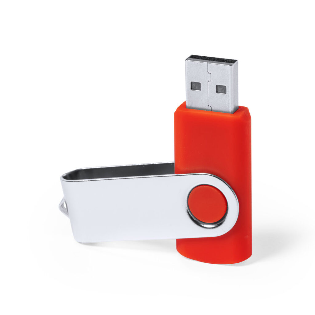 Memoria USB Yeskal 8GB - detalle 2