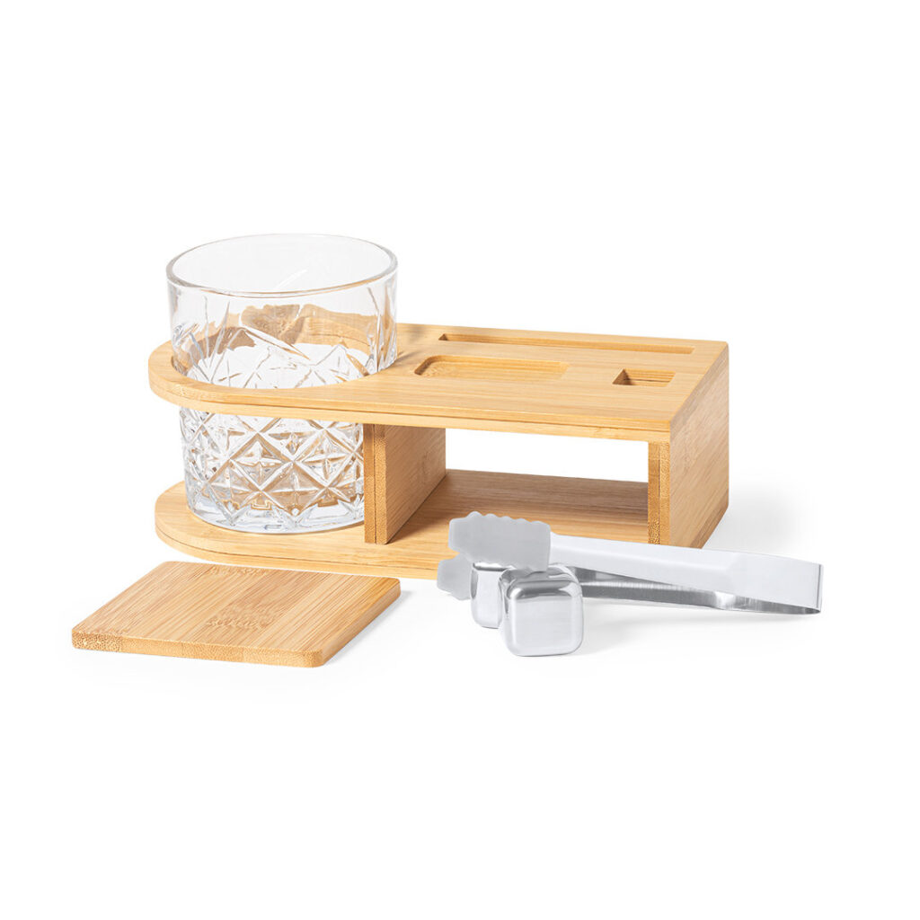 Set Whisky Devon - detalle 1