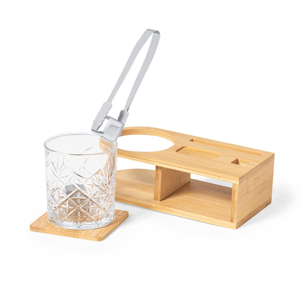 Set Whisky Devon - detalle 2