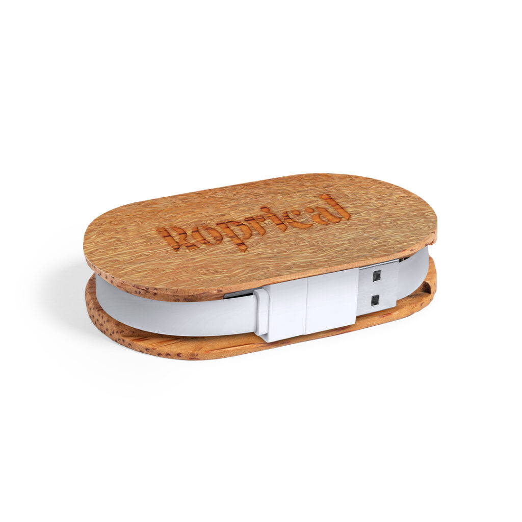 Puerto USB Dagobat - detalle 1