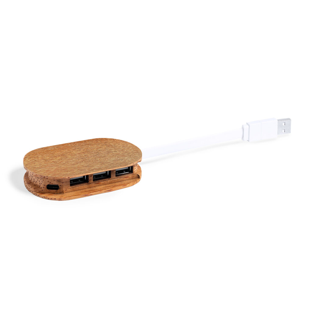 Puerto USB Dagobat - detalle 2