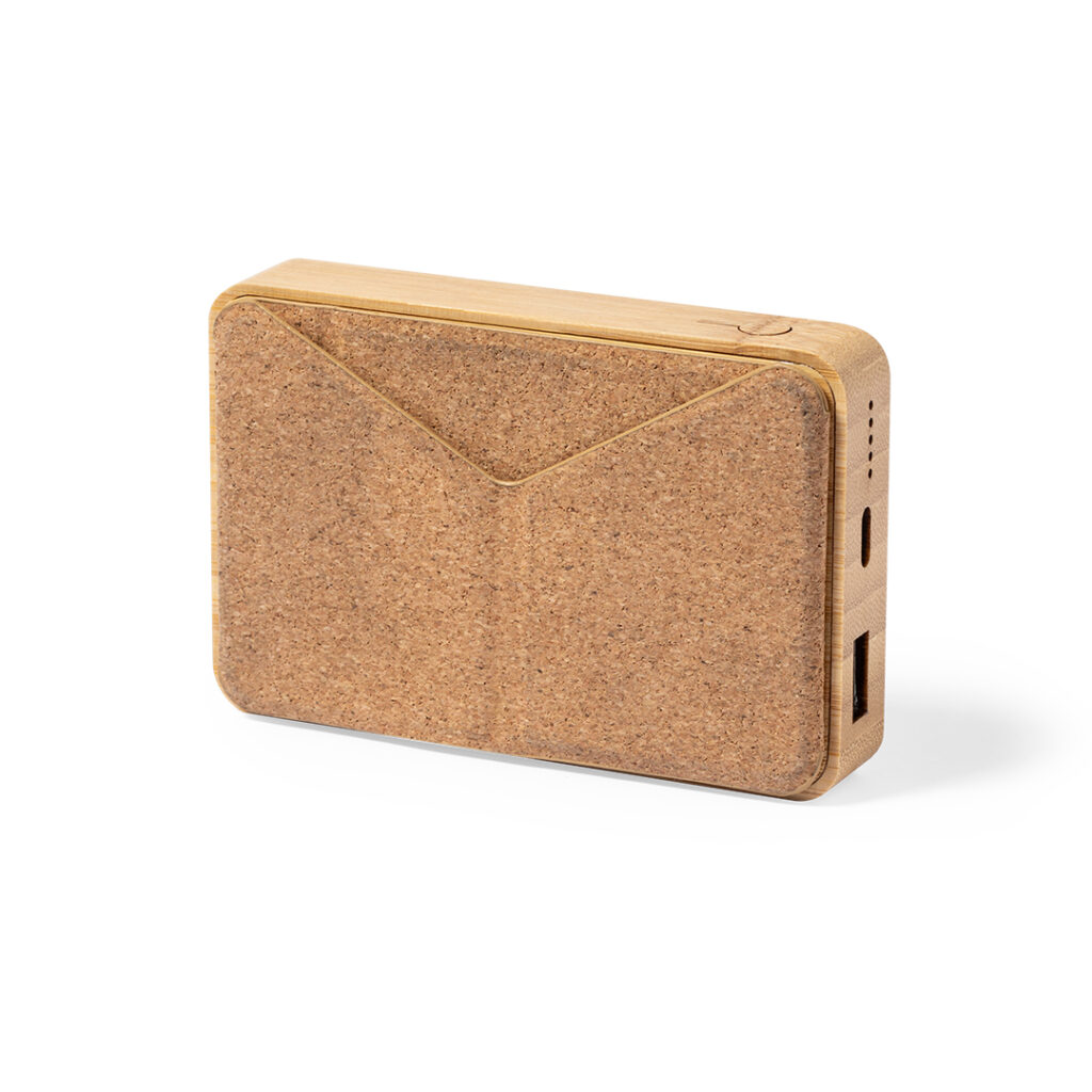 Power Bank Dobson - detalle 1