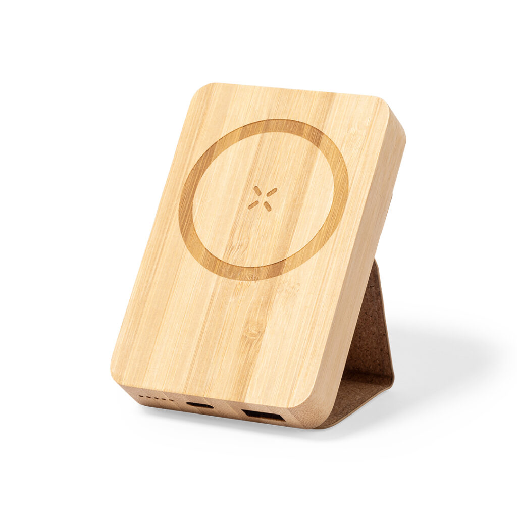 Power Bank Dobson - detalle 2