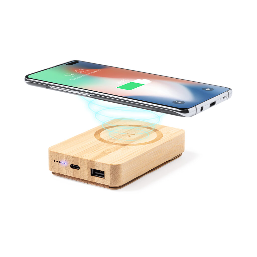 Power Bank Dobson - detalle 3
