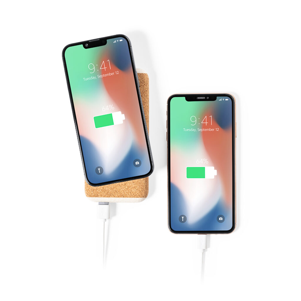 Power Bank Limerick - detalle 2