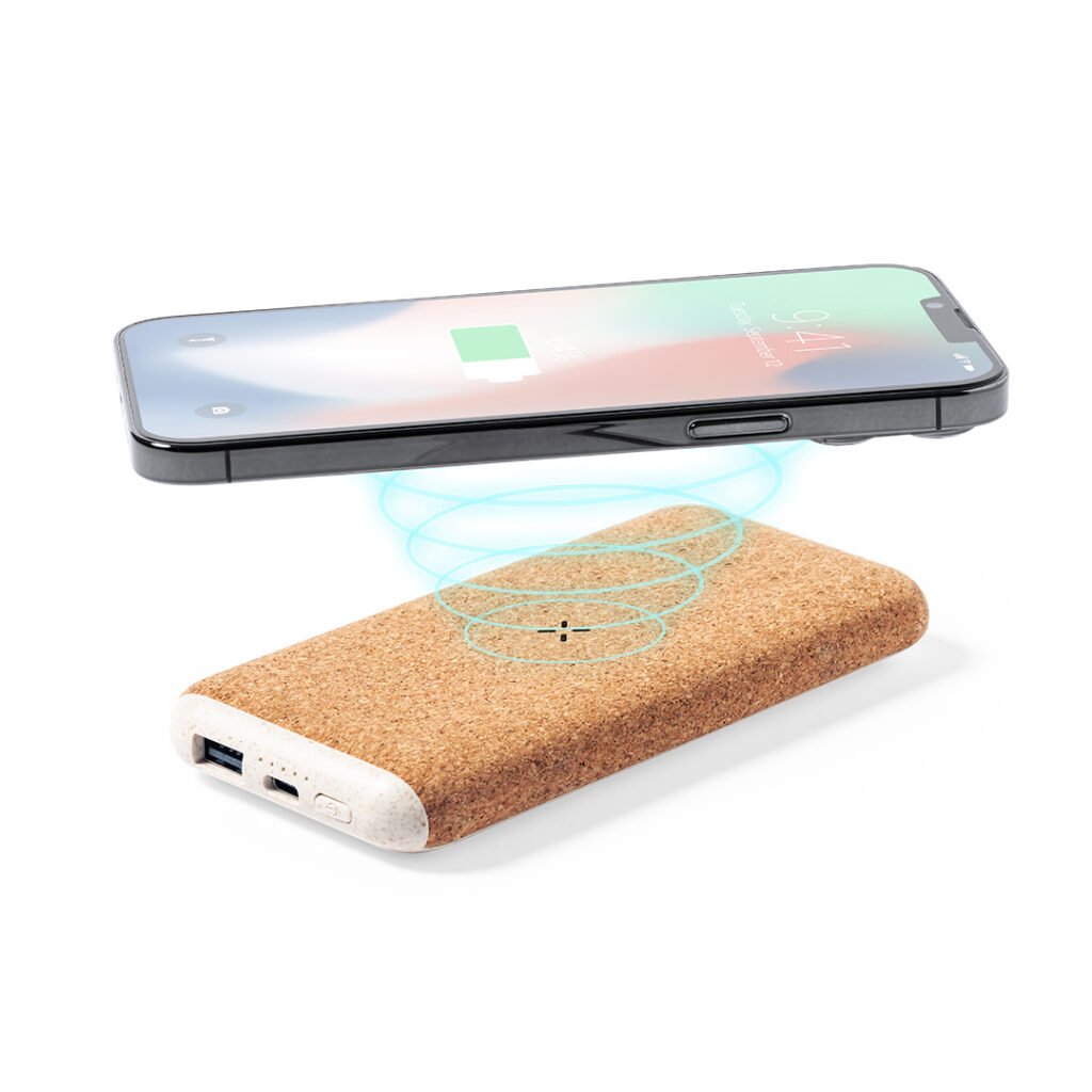 Power Bank Limerick - detalle 3