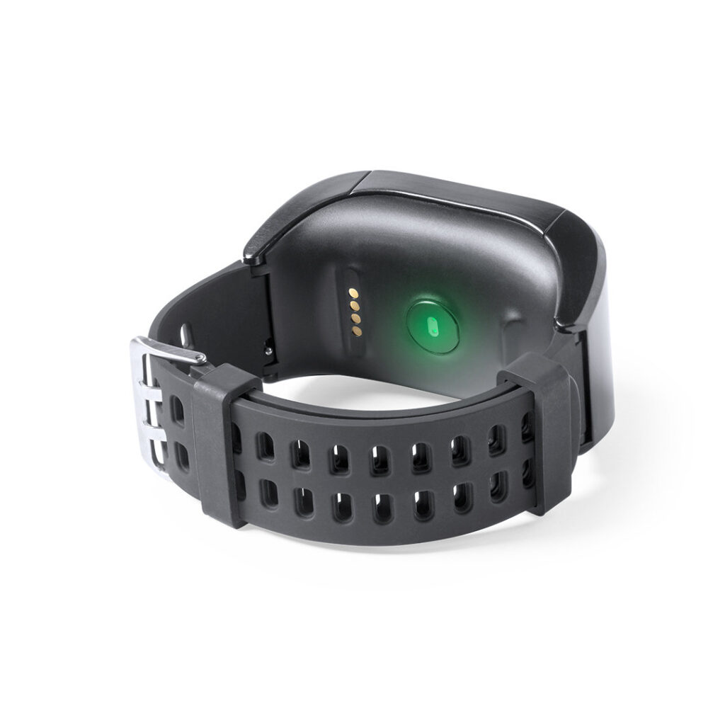 Reloj Inteligente Pinsir - detalle 3