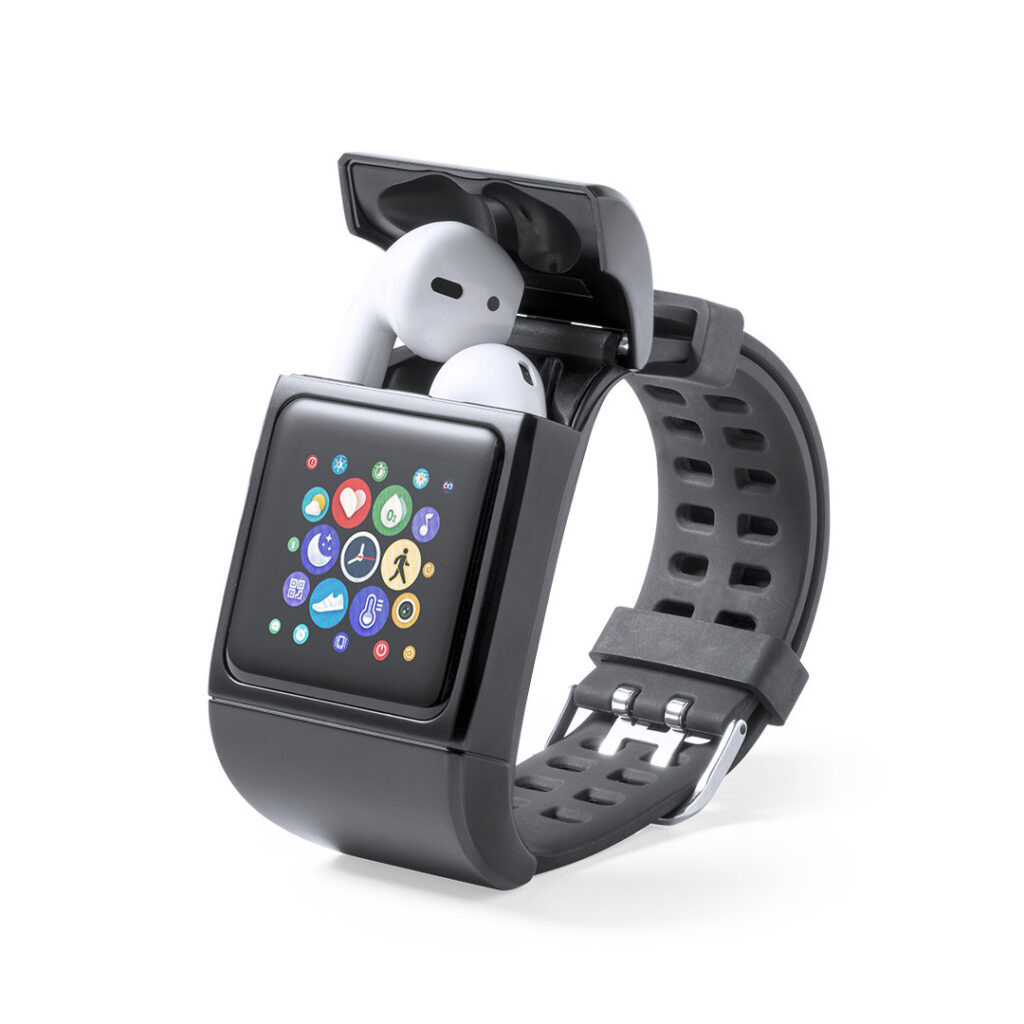 Reloj Inteligente Pinsir - detalle 4