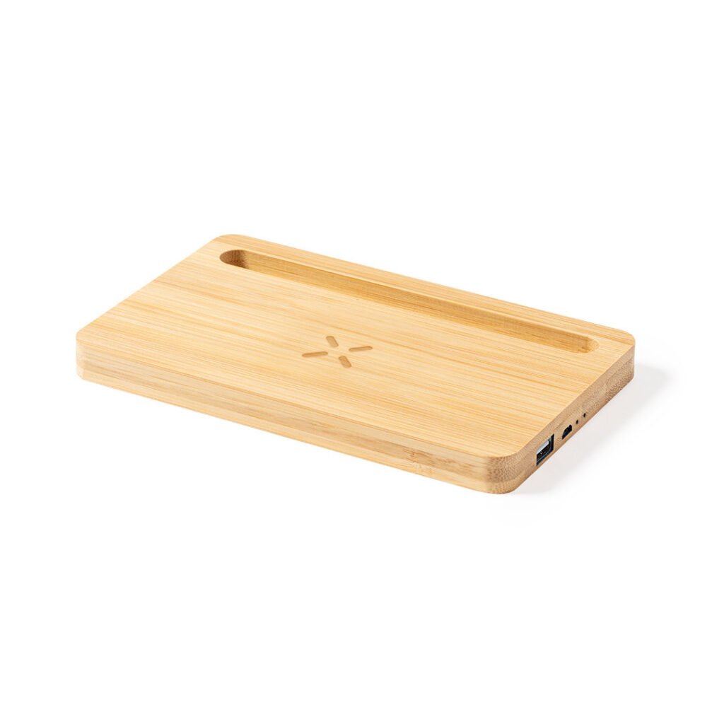 Cargador Organizador Loubron - detalle 1