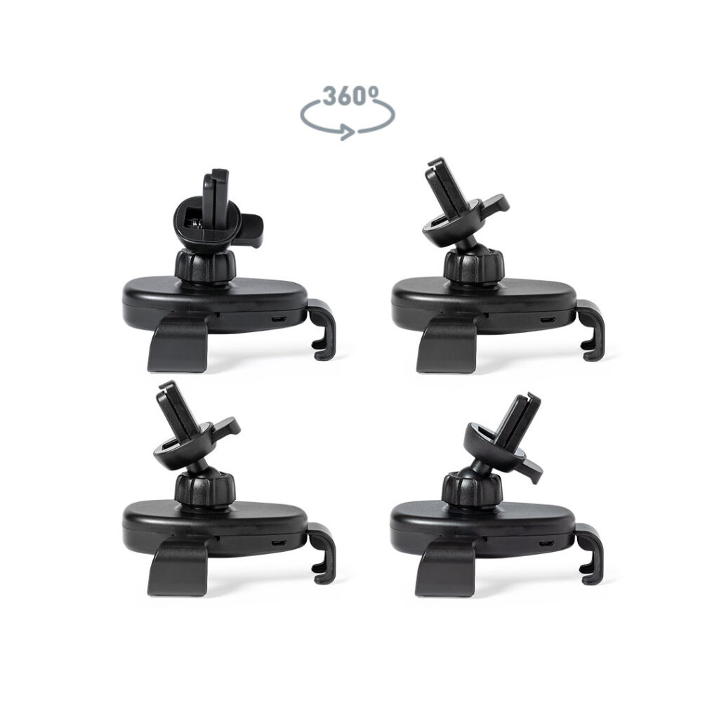 Soporte Cargador Odwey - detalle 1