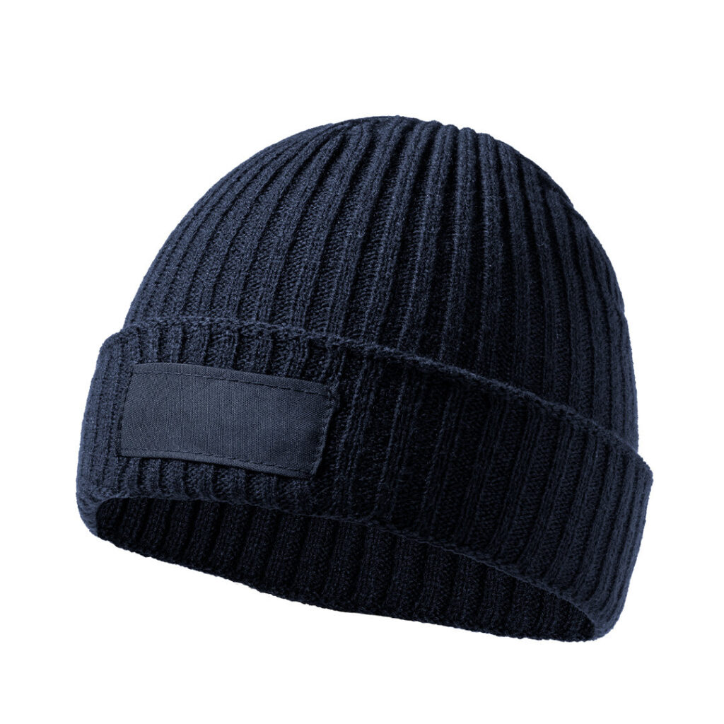 Gorro Selsoker - detalle 1
