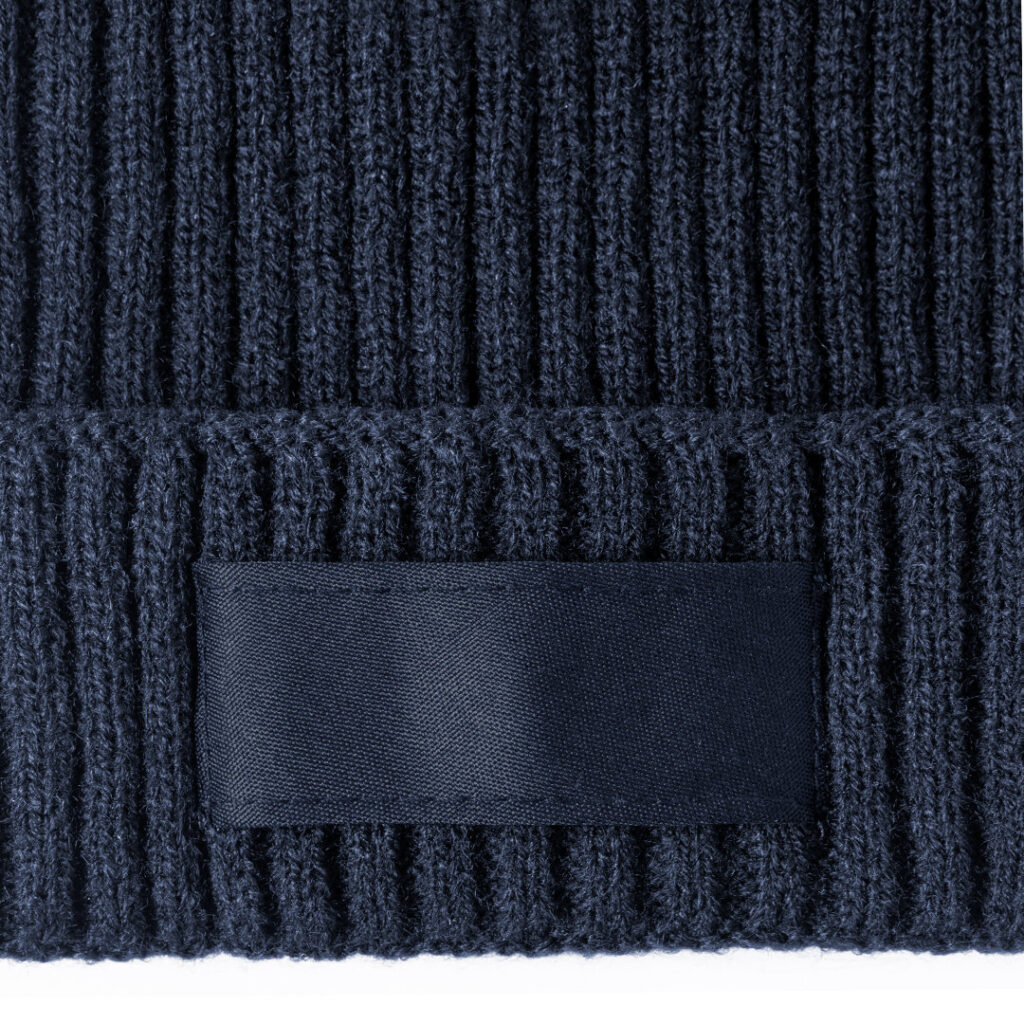 Gorro Selsoker - detalle 2