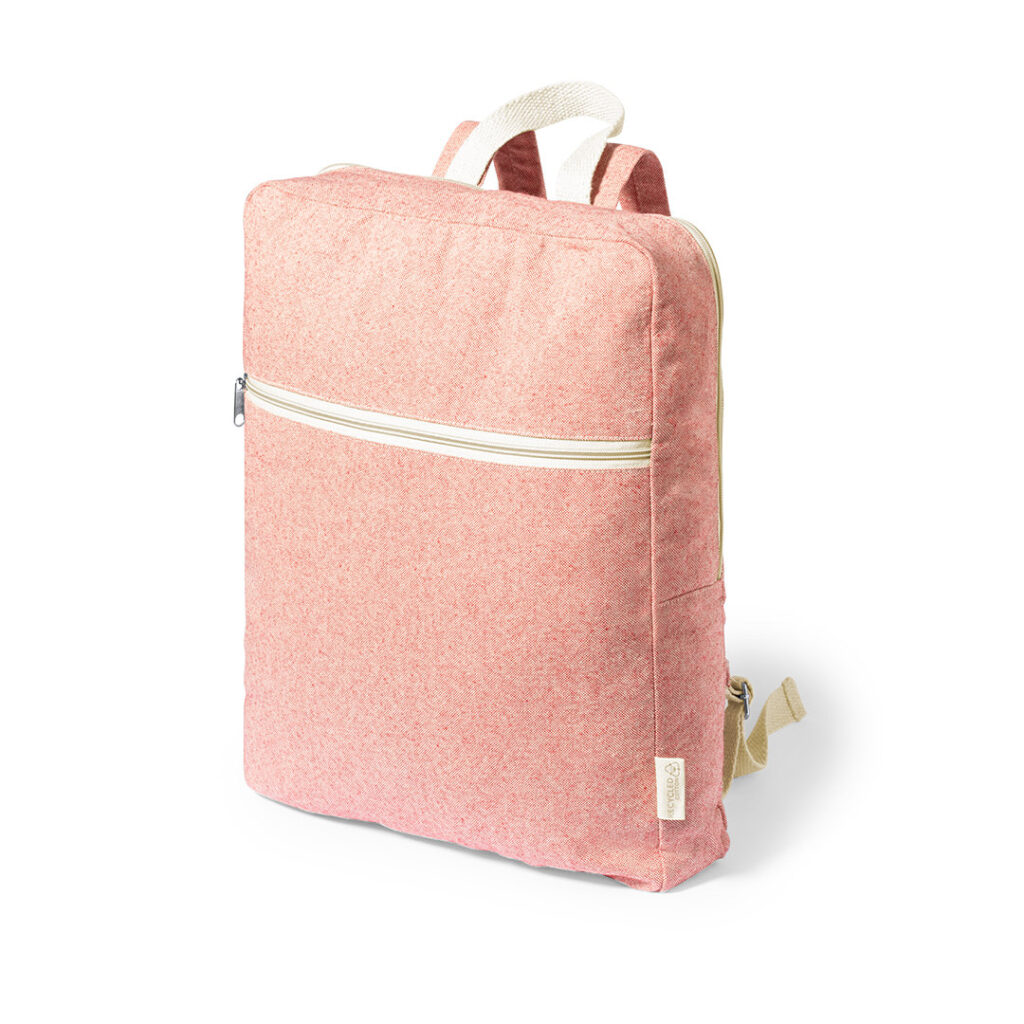Mochila Nidoran - detalle 1