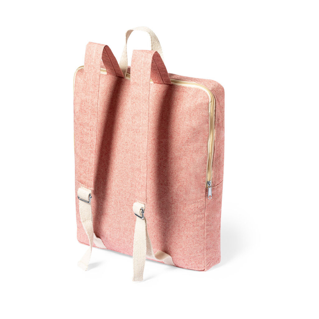 Mochila Nidoran - detalle 2