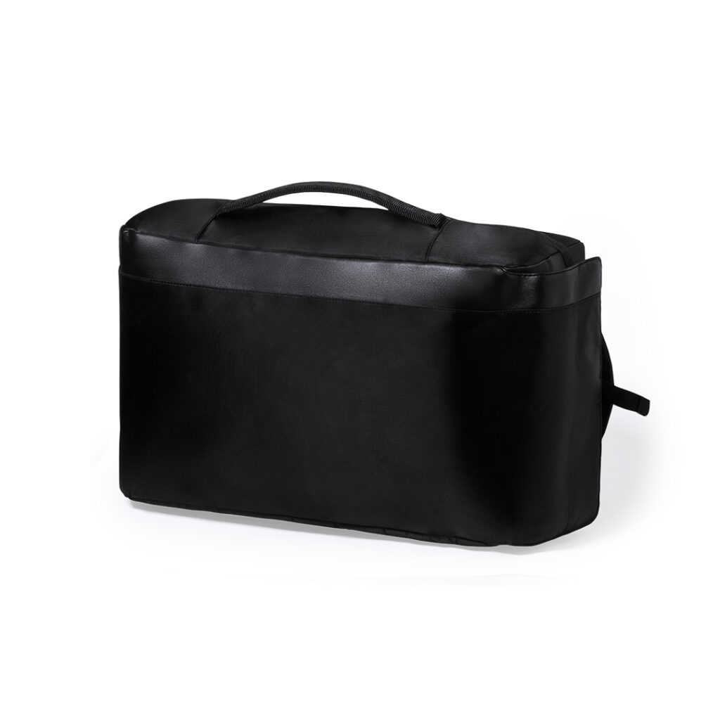 Mochila Portadocumentos Sleiter - detalle 2